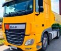 Даф ХФ 2015 в Киеве на Automoto.ua Даф ХФ, объемом двигателя 10.8 л и пробегом 640 тыс. км за 17200 $, фото 3 на Automoto.ua