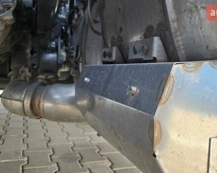 Даф XF, об'ємом двигуна 10.8 л та пробігом 640 тис. км за 24850 $, фото 44 на Automoto.ua