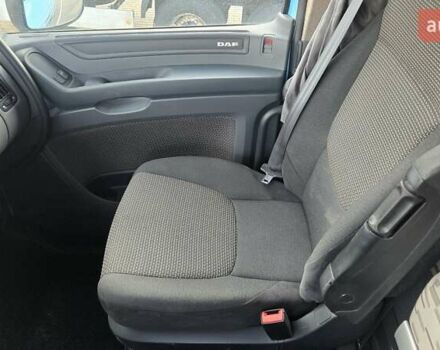 Даф XF, об'ємом двигуна 10.8 л та пробігом 640 тис. км за 24850 $, фото 32 на Automoto.ua