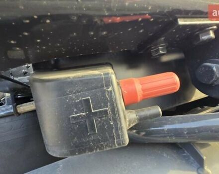 Даф XF, об'ємом двигуна 10.8 л та пробігом 640 тис. км за 24850 $, фото 54 на Automoto.ua