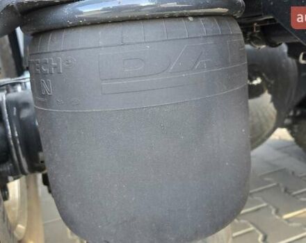 Даф XF, об'ємом двигуна 10.8 л та пробігом 640 тис. км за 24850 $, фото 58 на Automoto.ua