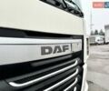 Даф ХФ, объемом двигателя 12.9 л и пробегом 880 тыс. км за 20000 $, фото 8 на Automoto.ua