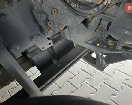 Даф XF, об'ємом двигуна 10.8 л та пробігом 640 тис. км за 24850 $, фото 46 на Automoto.ua