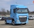 Даф XF, об'ємом двигуна 0 л та пробігом 1 тис. км за 25850 $, фото 3 на Automoto.ua