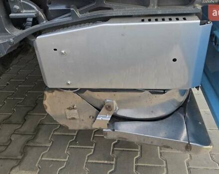 Даф XF, об'ємом двигуна 10.8 л та пробігом 640 тис. км за 24850 $, фото 45 на Automoto.ua