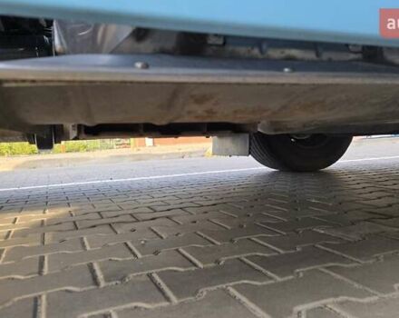 Даф XF, об'ємом двигуна 10.8 л та пробігом 640 тис. км за 24850 $, фото 43 на Automoto.ua