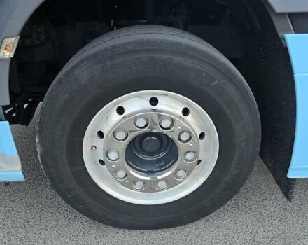 Даф XF, об'ємом двигуна 10.8 л та пробігом 640 тис. км за 24850 $, фото 17 на Automoto.ua