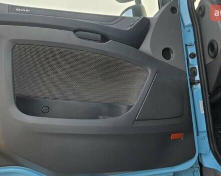 Даф XF, об'ємом двигуна 10.8 л та пробігом 640 тис. км за 24850 $, фото 39 на Automoto.ua