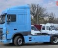Даф ХФ, объемом двигателя 0 л и пробегом 1 тыс. км за 26850 $, фото 1 на Automoto.ua