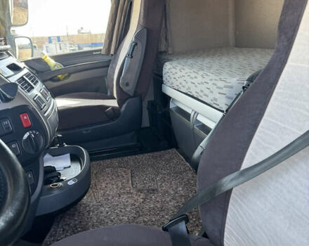 Даф ХФ, объемом двигателя 0 л и пробегом 750 тыс. км за 17998 $, фото 6 на Automoto.ua