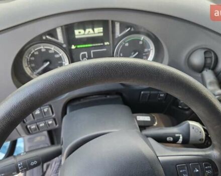 Даф XF, об'ємом двигуна 10.8 л та пробігом 640 тис. км за 24850 $, фото 36 на Automoto.ua