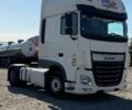 Даф XF, об'ємом двигуна 0 л та пробігом 955 тис. км за 18500 $, фото 1 на Automoto.ua