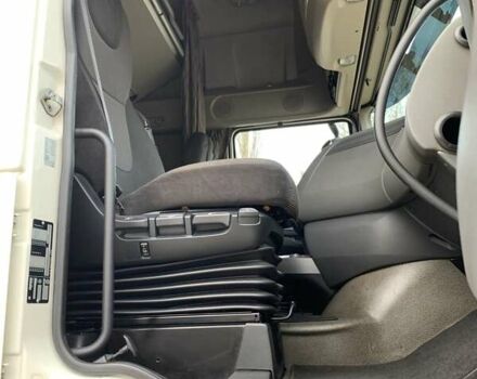 Даф ХФ, объемом двигателя 0 л и пробегом 990 тыс. км за 22500 $, фото 27 на Automoto.ua