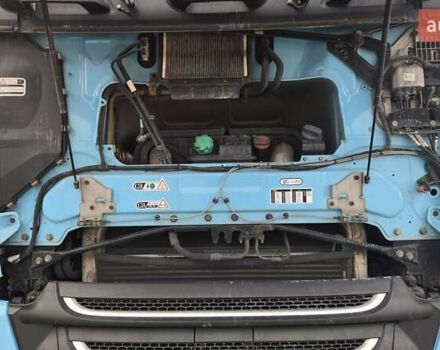 Даф XF, об'ємом двигуна 10.8 л та пробігом 640 тис. км за 24850 $, фото 42 на Automoto.ua