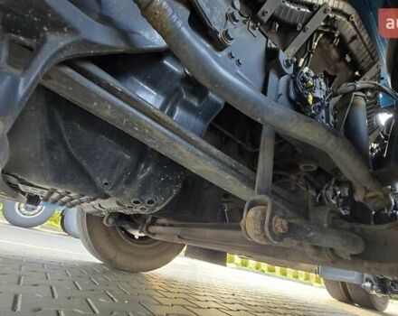 Даф XF, об'ємом двигуна 10.8 л та пробігом 640 тис. км за 24850 $, фото 47 на Automoto.ua