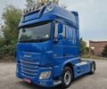 Даф XF, об'ємом двигуна 0 л та пробігом 897 тис. км за 21995 $, фото 1 на Automoto.ua