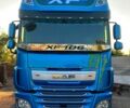 Даф ХФ, объемом двигателя 10 л и пробегом 880 тыс. км за 69820 $, фото 1 на Automoto.ua