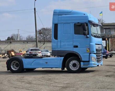 Даф XF, об'ємом двигуна 0 л та пробігом 1 тис. км за 25850 $, фото 5 на Automoto.ua