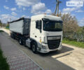 Даф ХФ, объемом двигателя 0 л и пробегом 890 тыс. км за 25200 $, фото 10 на Automoto.ua