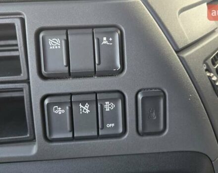 Даф XF, об'ємом двигуна 10.8 л та пробігом 640 тис. км за 24850 $, фото 34 на Automoto.ua