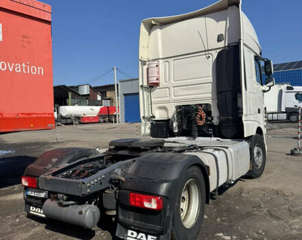 Даф ХФ, объемом двигателя 0 л и пробегом 750 тыс. км за 17998 $, фото 7 на Automoto.ua