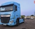 Даф ХФ, объемом двигателя 10.8 л и пробегом 640 тыс. км за 23850 $, фото 4 на Automoto.ua