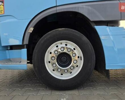 Даф XF, об'ємом двигуна 10.8 л та пробігом 640 тис. км за 24850 $, фото 49 на Automoto.ua