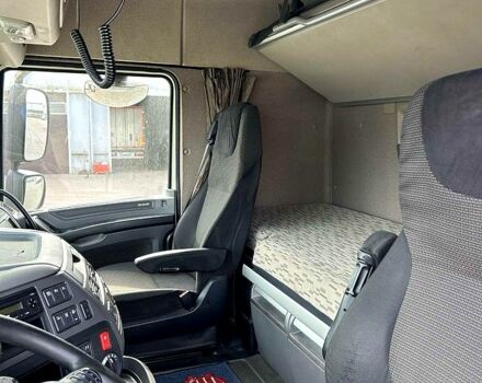 Даф ХФ, объемом двигателя 12.9 л и пробегом 0 тыс. км за 15230 $, фото 3 на Automoto.ua