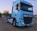 Даф ХФ, объемом двигателя 10.8 л и пробегом 640 тыс. км за 23850 $, фото 24 на Automoto.ua