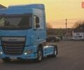 Даф ХФ, объемом двигателя 10.8 л и пробегом 640 тыс. км за 23850 $, фото 19 на Automoto.ua