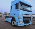 Даф ХФ, объемом двигателя 10.8 л и пробегом 640 тыс. км за 23850 $, фото 5 на Automoto.ua