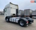 Даф ХФ, объемом двигателя 0 л и пробегом 990 тыс. км за 22500 $, фото 10 на Automoto.ua