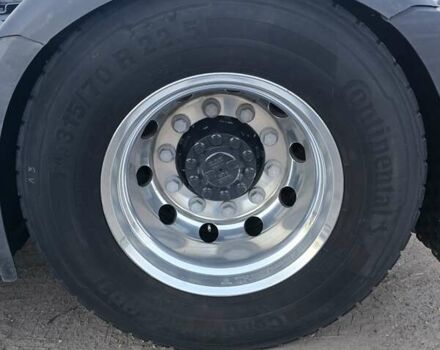 Даф XF, об'ємом двигуна 10.8 л та пробігом 640 тис. км за 24850 $, фото 13 на Automoto.ua