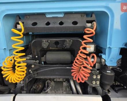 Даф XF, об'ємом двигуна 10.8 л та пробігом 640 тис. км за 24850 $, фото 52 на Automoto.ua