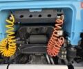 Даф ХФ, объемом двигателя 10.8 л и пробегом 640 тыс. км за 23850 $, фото 52 на Automoto.ua