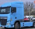 Даф ХФ, объемом двигателя 0 л и пробегом 1 тыс. км за 26850 $, фото 1 на Automoto.ua