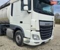 Даф ХФ, объемом двигателя 0 л и пробегом 792 тыс. км за 18500 $, фото 1 на Automoto.ua