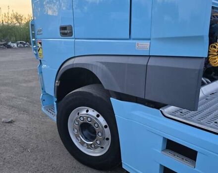 Даф XF, об'ємом двигуна 10.8 л та пробігом 640 тис. км за 24850 $, фото 16 на Automoto.ua