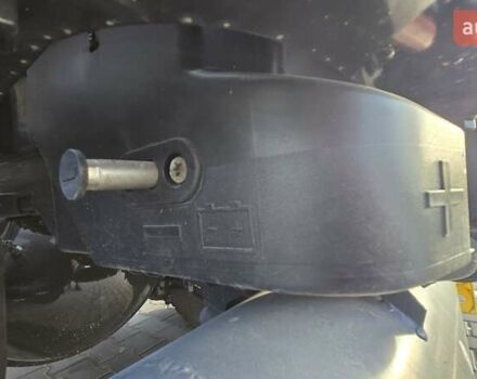 Даф XF, об'ємом двигуна 10.8 л та пробігом 640 тис. км за 24850 $, фото 55 на Automoto.ua