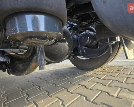 Даф XF, об'ємом двигуна 10.8 л та пробігом 640 тис. км за 24850 $, фото 56 на Automoto.ua