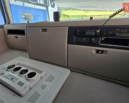 Даф ХФ, объемом двигателя 10.8 л и пробегом 640 тыс. км за 23850 $, фото 31 на Automoto.ua
