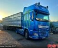 Даф ХФ, объемом двигателя 10 л и пробегом 880 тыс. км за 69820 $, фото 2 на Automoto.ua
