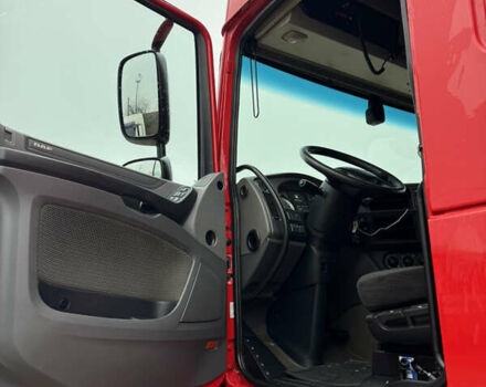 Даф ХФ, объемом двигателя 0 л и пробегом 722 тыс. км за 21999 $, фото 11 на Automoto.ua