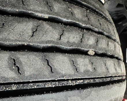 Даф ХФ, объемом двигателя 0 л и пробегом 722 тыс. км за 21999 $, фото 25 на Automoto.ua