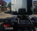 Даф ХФ, объемом двигателя 0 л и пробегом 860 тыс. км за 18500 $, фото 6 на Automoto.ua