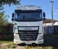 Даф XF, об'ємом двигуна 0 л та пробігом 750 тис. км за 25000 $, фото 1 на Automoto.ua
