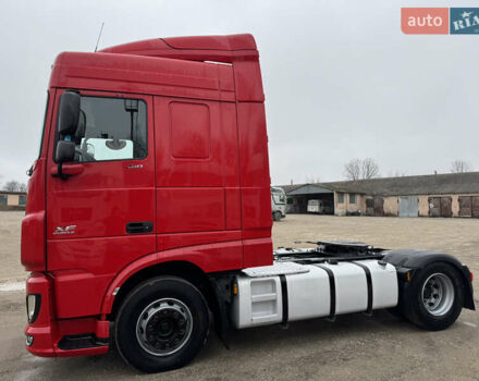 Даф ХФ, объемом двигателя 0 л и пробегом 722 тыс. км за 21999 $, фото 3 на Automoto.ua