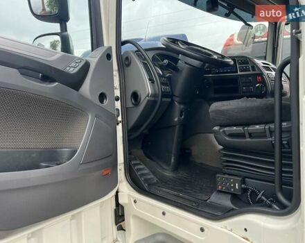 Даф XF, об'ємом двигуна 0 л та пробігом 857 тис. км за 20927 $, фото 17 на Automoto.ua