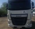 Даф ХФ, объемом двигателя 0 л и пробегом 860 тыс. км за 18500 $, фото 5 на Automoto.ua