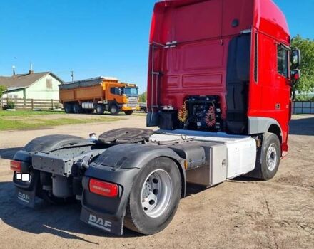 Даф ХФ, объемом двигателя 0 л и пробегом 718 тыс. км за 22691 $, фото 6 на Automoto.ua